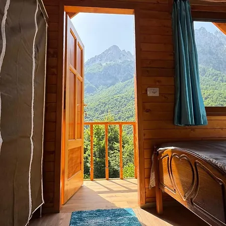 Leka * Rrogam i Shales