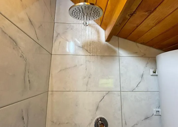 Hotel Leka Rrogam i Shales