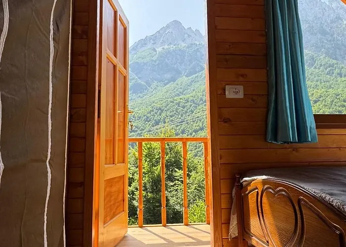 Leka * Rrogam i Shales